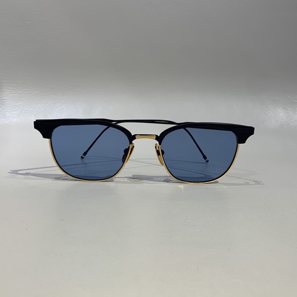 New Unisex Thom Browne Sunglasses - Picture 3 of 12